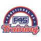 F45 training