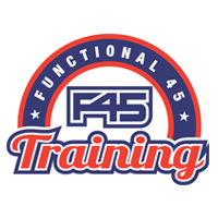 F45 training