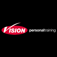 vision personal training