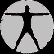 Maximum Persona Fitness Logo