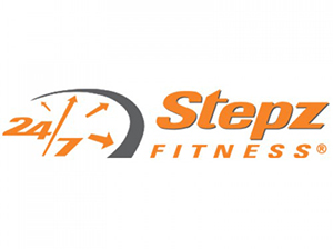 Steps Fitness personal training