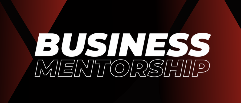 Business Mentorship