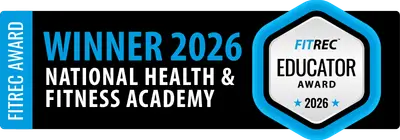 NHFA Educator Award 2026 FITREC AWARD