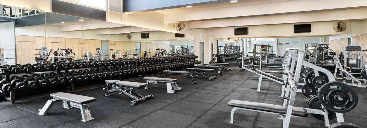 Zap Fitness Geelong