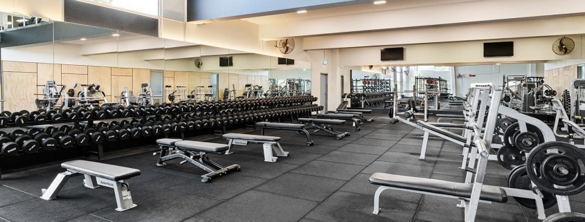 Zap Fitness Geelong