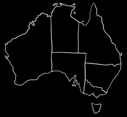 Australia Wide Training Locations