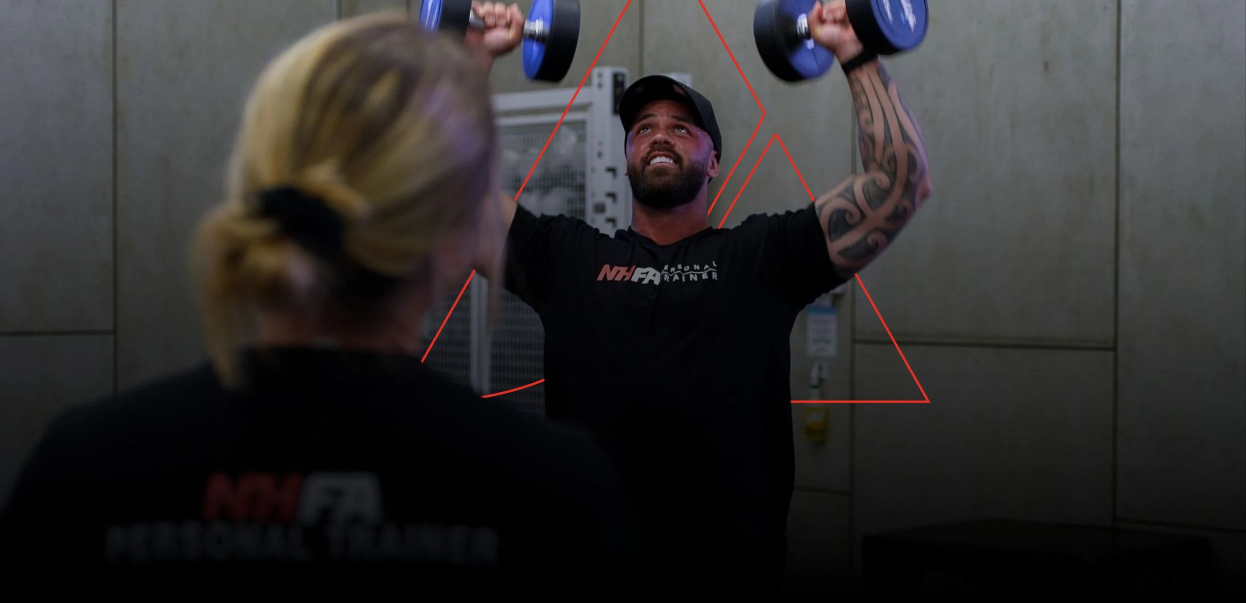 Personal Trainer Courses