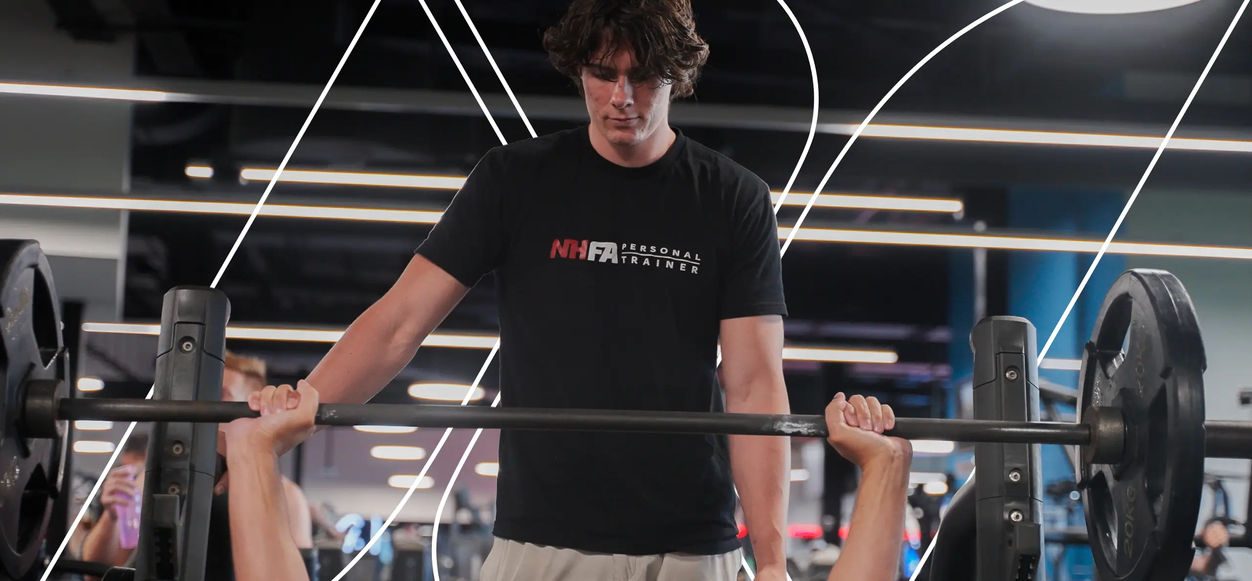 Advanced Fitness Courses