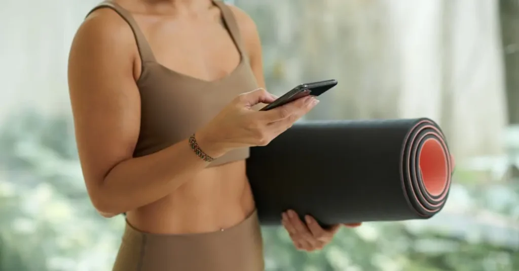 Becoming an Online Fitness Coach