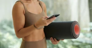 Becoming an Online Fitness Coach