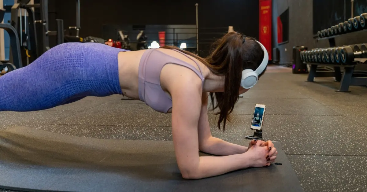 Online Personal Trainer Tools and Systems