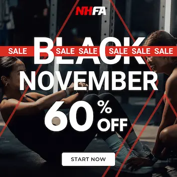 Black November Sale