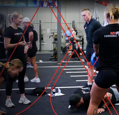 Course: Cert III &amp; IV