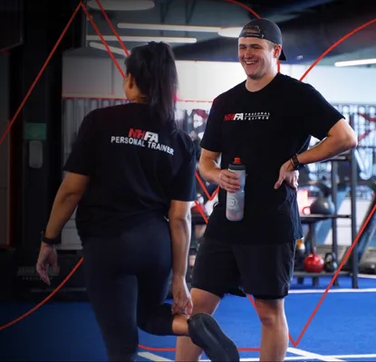 Course: Cert IV in Fitness