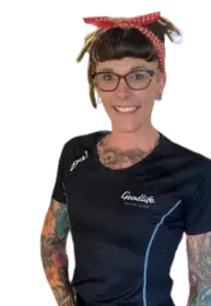 Testimonial NHFA - Erin