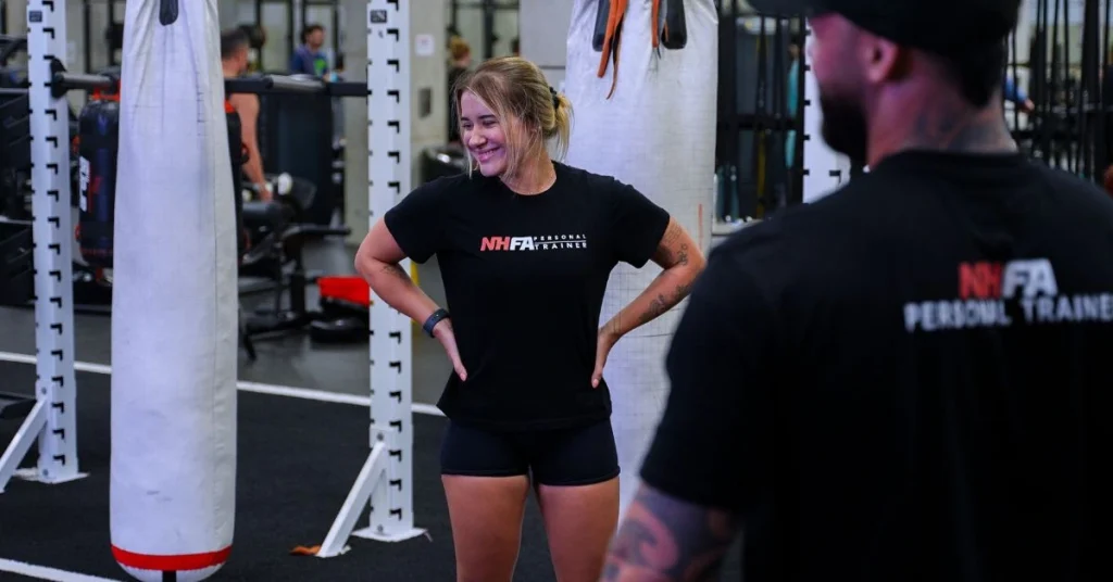 How to Become a Personal Trainer (Step-by-Step Guide)