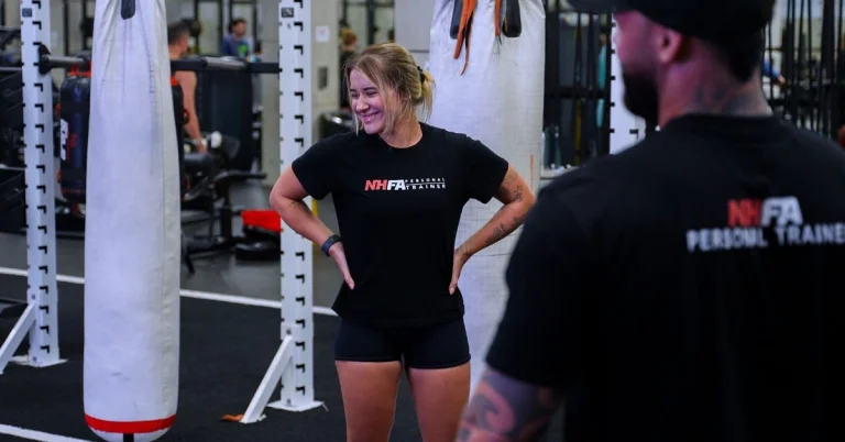 How to Become a Personal Trainer (Step-by-Step Guide)