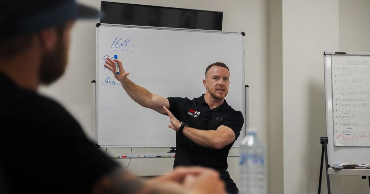 Investing in Your Fitness Business Education