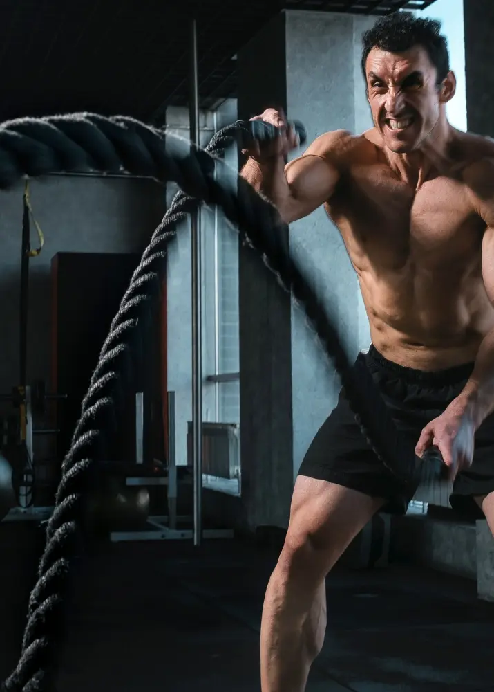 Mindset and Longevity in the Industry