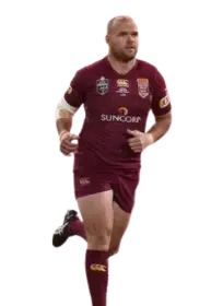 Nate Myles - NHFA Testimonial