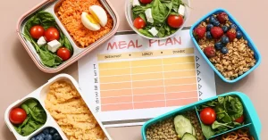 Nutrition Coaching and the Standards We Live By