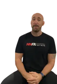 Testimonial NHFA - Omar