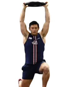 Testimonial NHFA - Ray