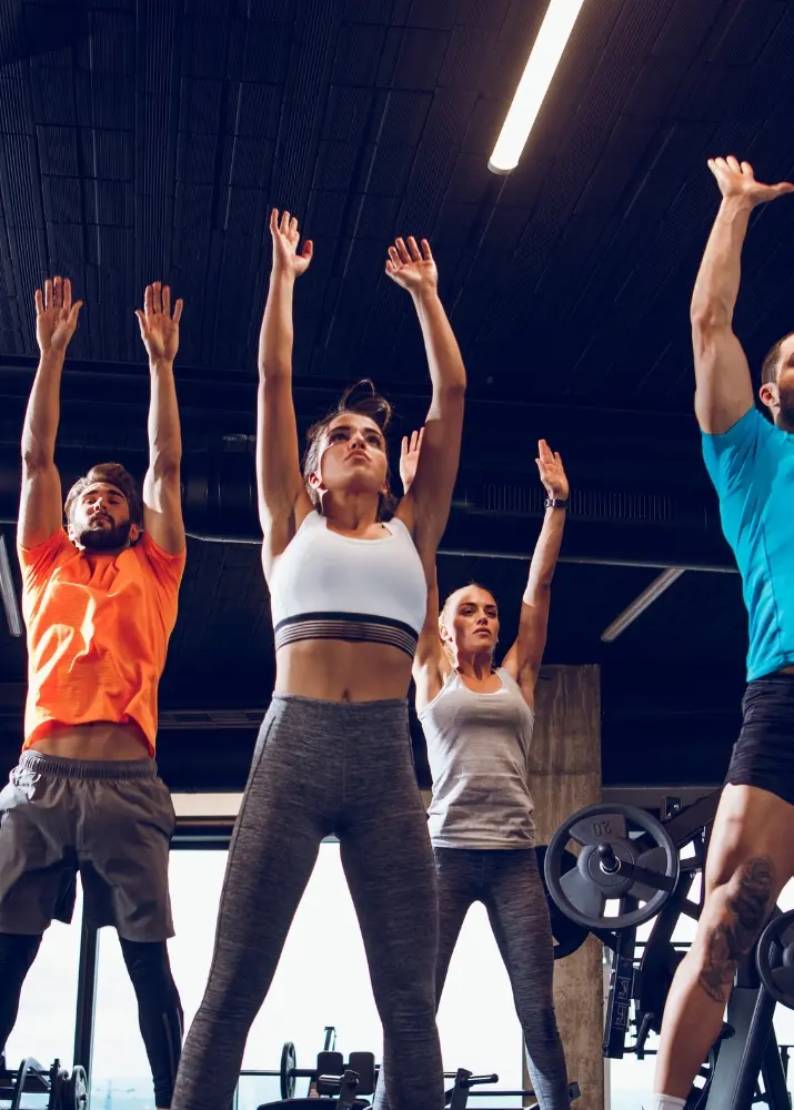 What Does a Fitness Instructor Do?