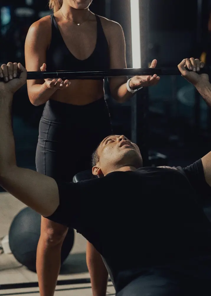 What Does a Personal Trainer Actually Do?