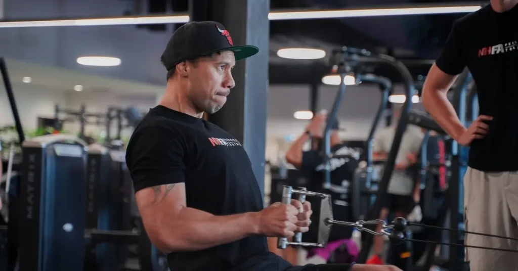 Why Certificate III in Fitness is the First Step to a Rewarding Career