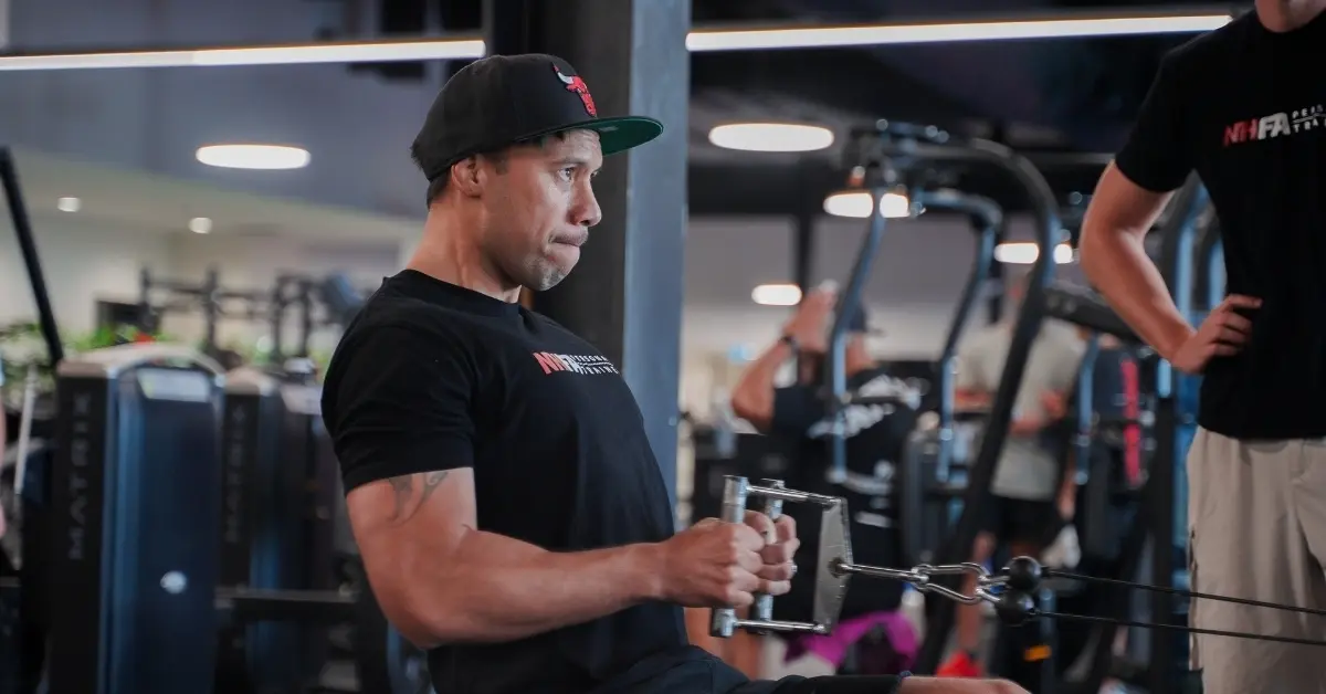 Why Certificate III in Fitness is the First Step to a Rewarding Career