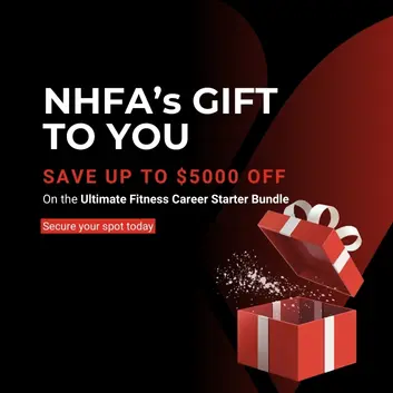 NHFA December 2025 Promo Save Up To $5000