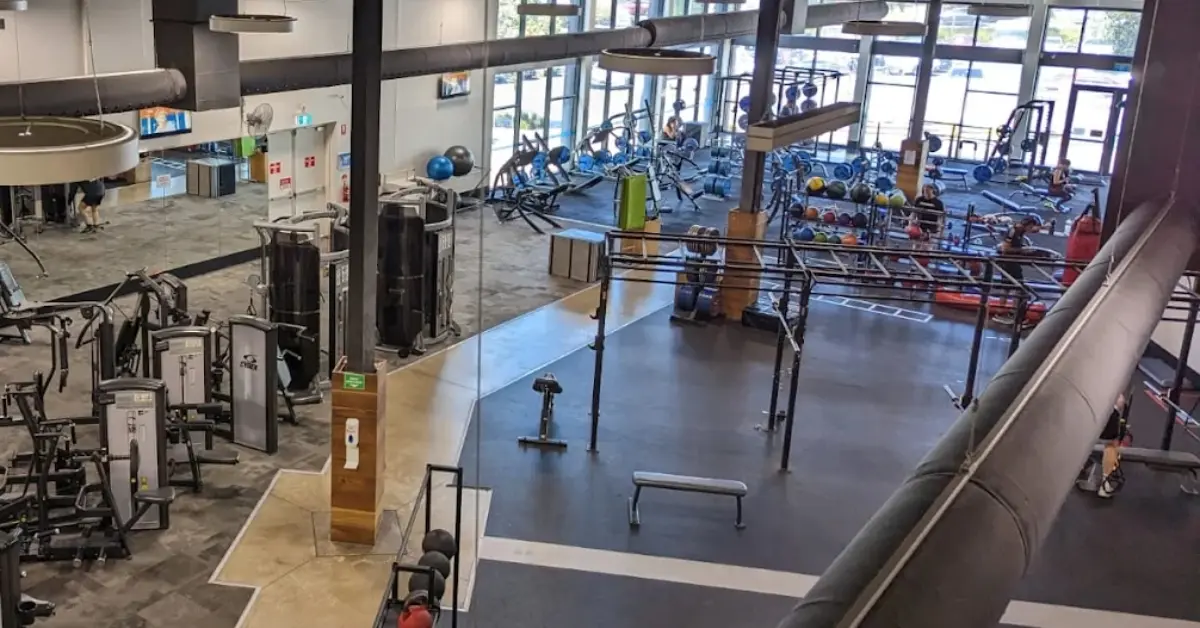 NHFA Preston Victoria