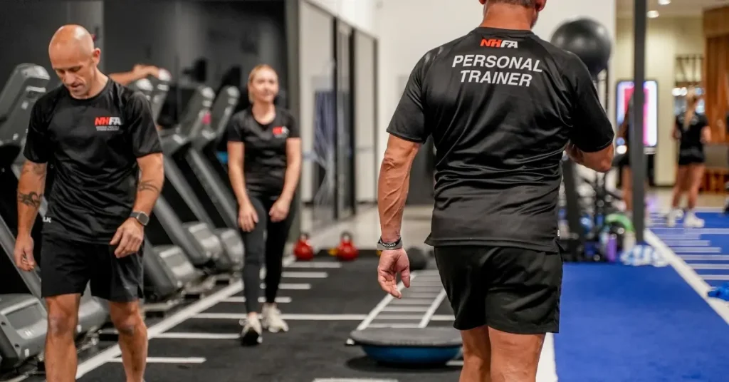 How to Choose the Best Certificate III & IV in Fitness Course (2026 Guide)