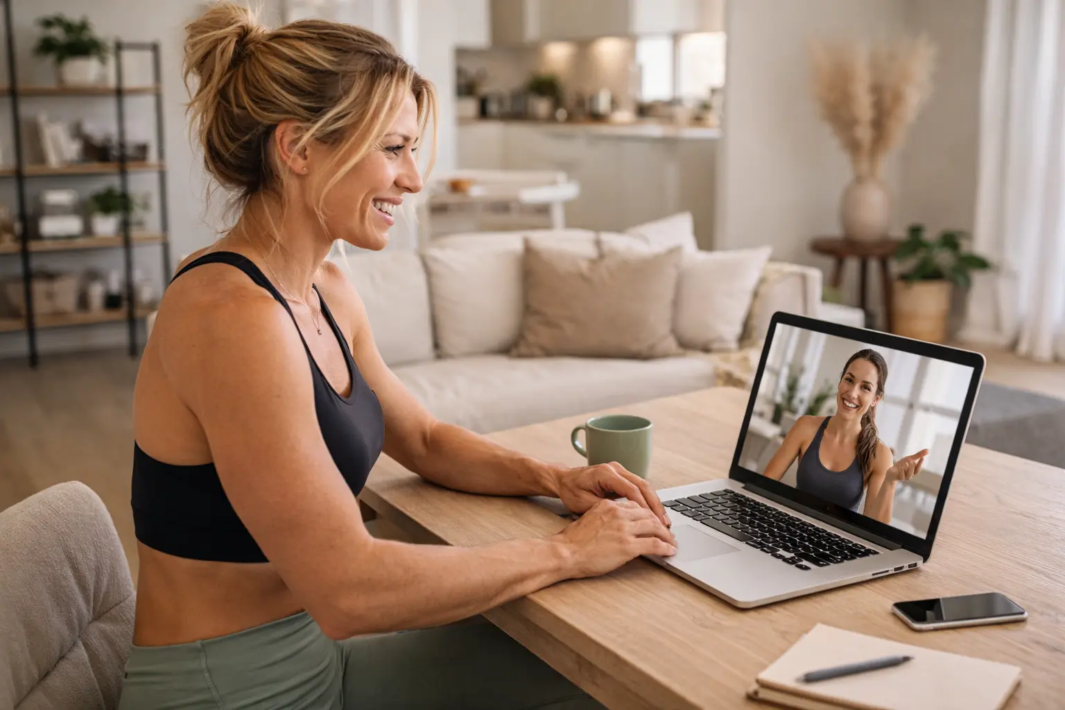 NHFA Online Coaching