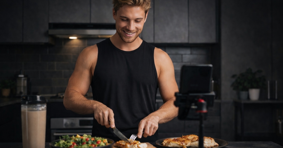 Nutrition Meets Fitness Why a Holistic Approach Drives Client Success