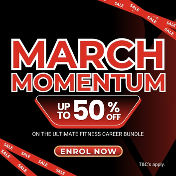 NHFA March Campaign Offer