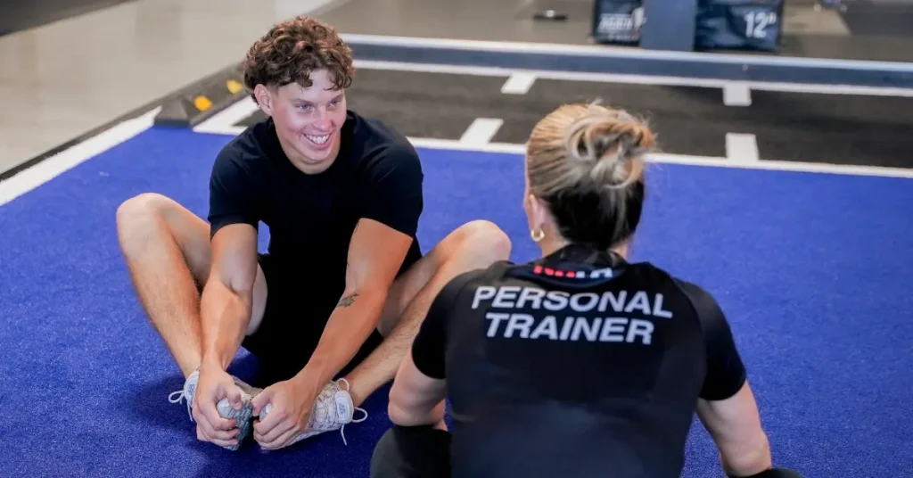 Balancing Passion and Pressure Avoiding Burnout as a New PT