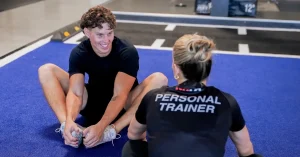 Balancing Passion and Pressure Avoiding Burnout as a New PT