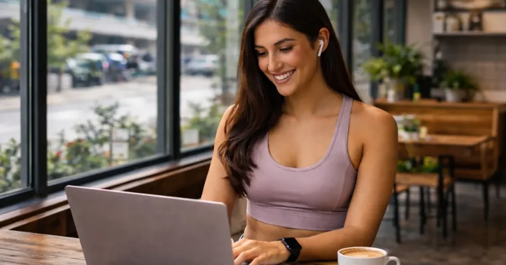 From PT to Business Owner How to Scale Your Fitness Career Beyond the Gym