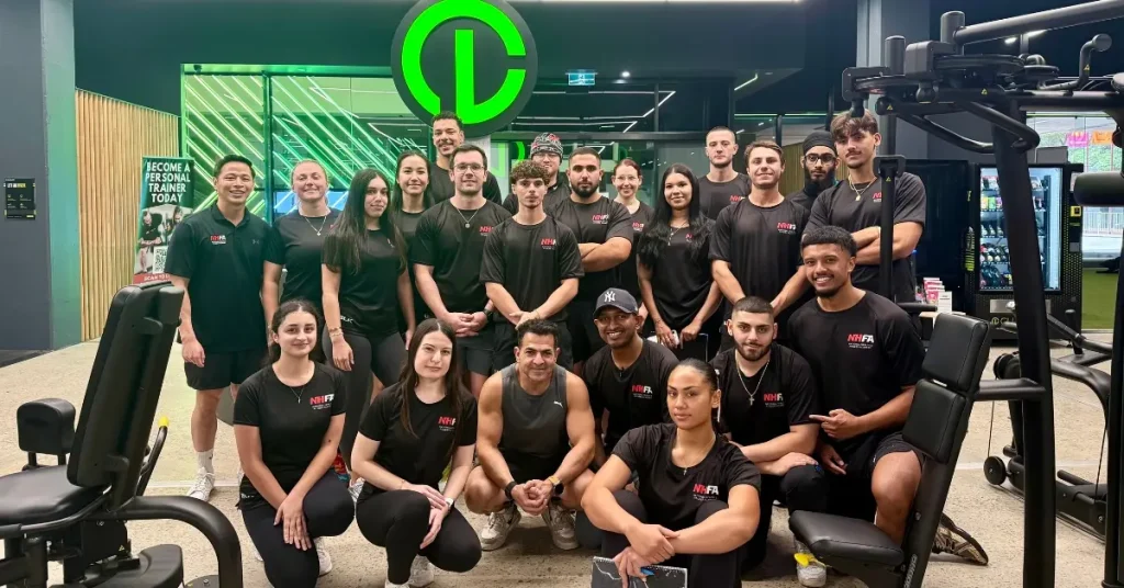 From Study to Studio How NHFA Grads Are Launching Their PT Careers