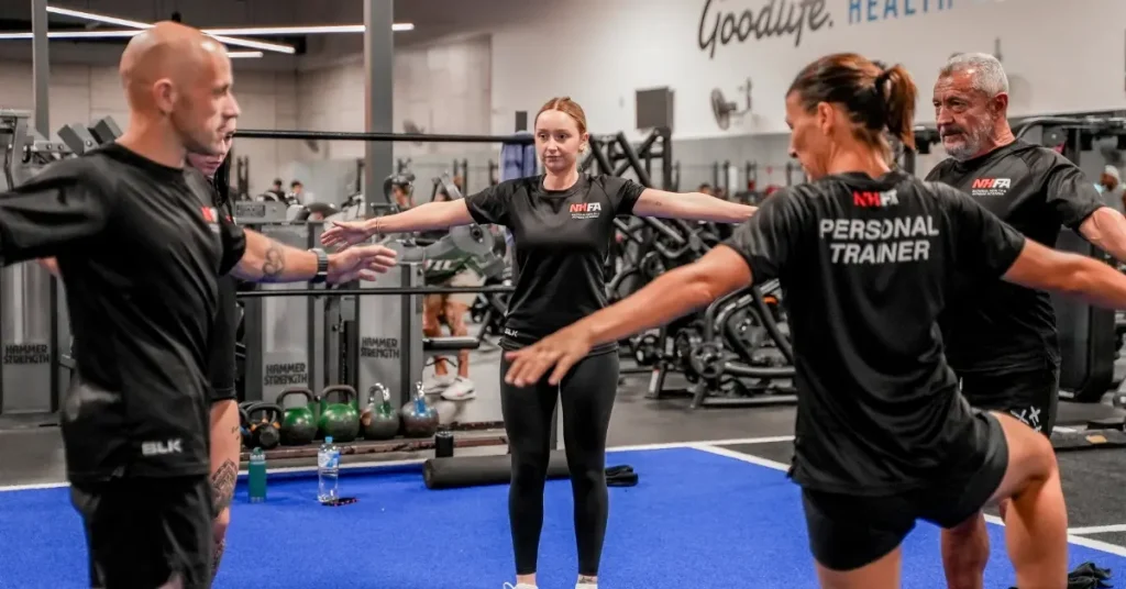 How to Get Your First 5 Paying Clients as a New PT