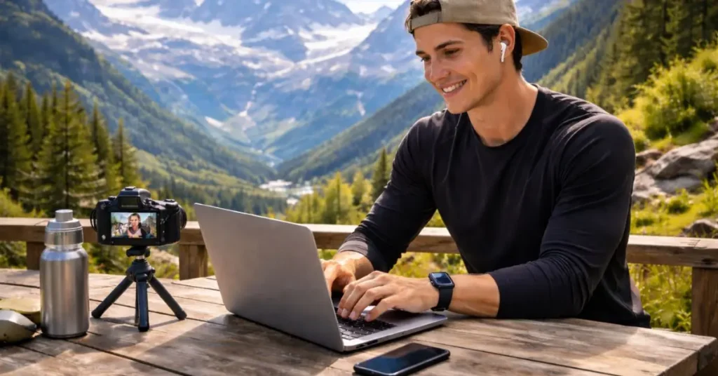 Online Coaching for Beginners How to Start Without Overcomplicating It