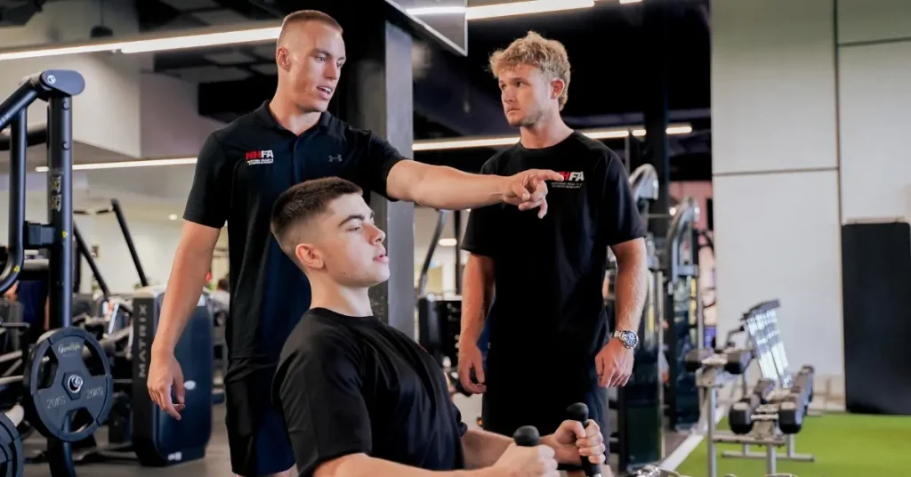 What You Actually Learn in Certificate III in Fitness (And Why It Matters)