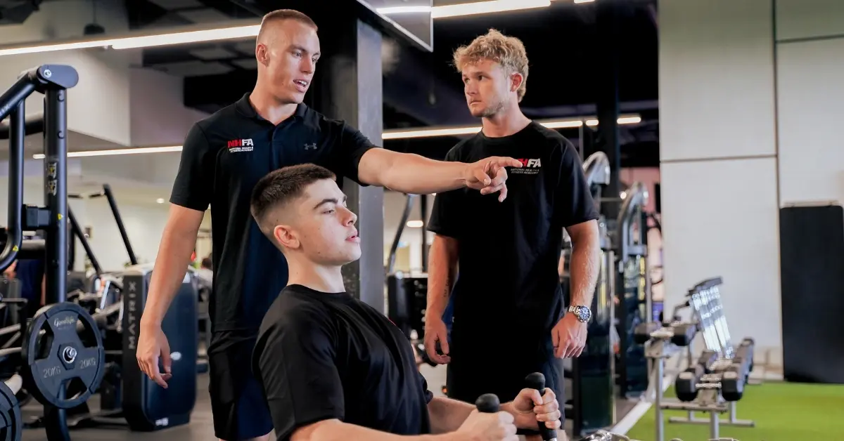 What You Actually Learn in Certificate III in Fitness (And Why It Matters)