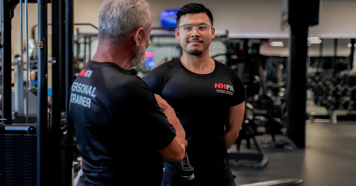 Why Most PTs Stay Stuck at $80K — And How to Move Past It