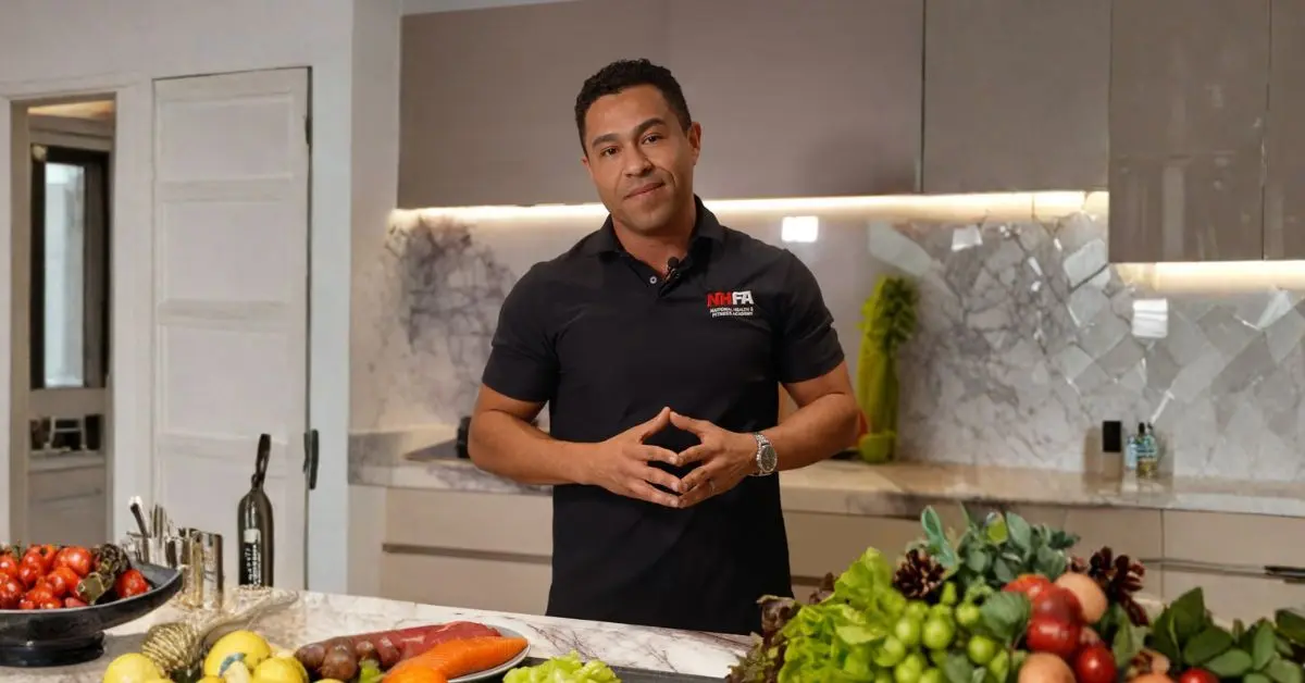 Why Nutrition Coaching Is Becoming a Must-Have Skill for Personal Trainers