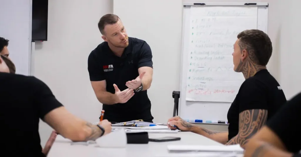 How To Structure A PT Session That Keeps Clients Coming Back