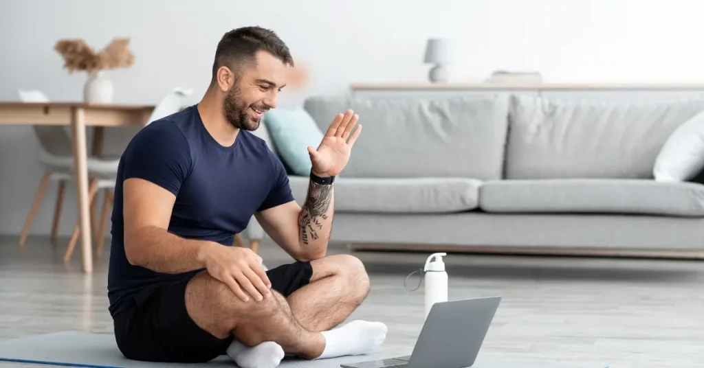 Hybrid Coaching How to Combine In-Person and Online Clients