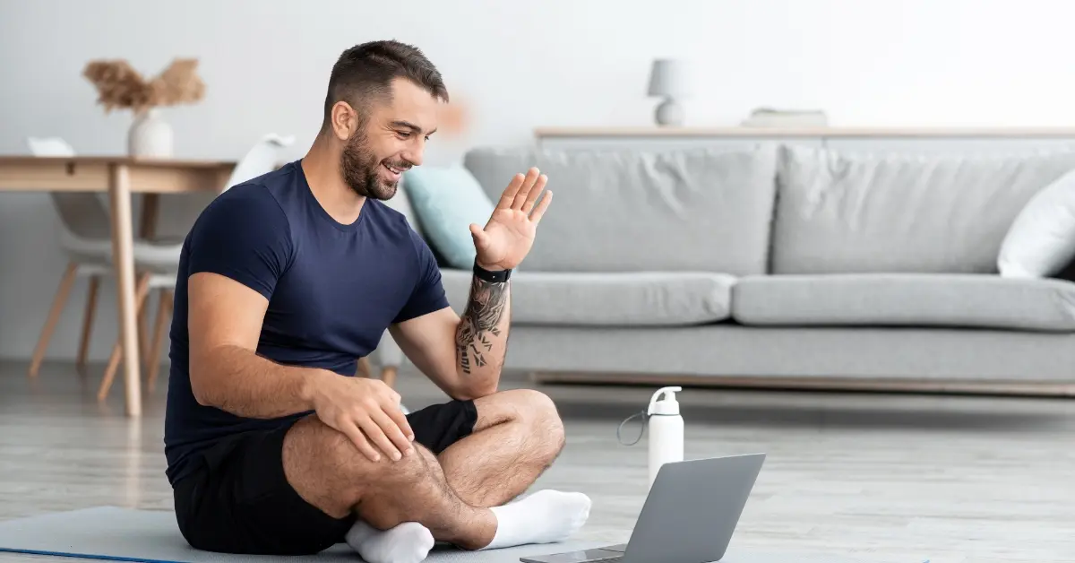 Hybrid Coaching How to Combine In-Person and Online Clients